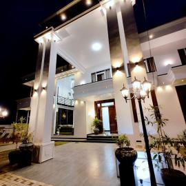 Panorama Safari Villa