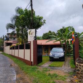 Villa 40B Bentota