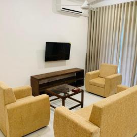 Luxury 3BR Apartment Yakkala Gampaha, hotel Gampahában