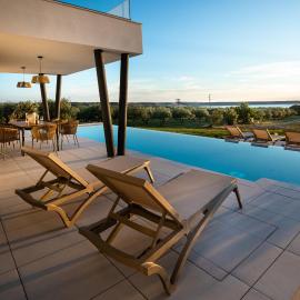 Villa Dida Šime, Hotel in Ražanac