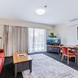Charming Suite Easy Access 2 CBD by Custom Bnb Hosting, hotel en Brisbane