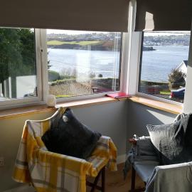 Summercove POD Kinsale - Sea Views You Dream Of, hotel a Kinsale