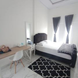 Detara Homestay Syariah, hotel i Takengon