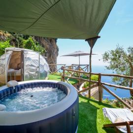 De Vivo Realty - Boscosfera Amalfi, hotel em Amalfi