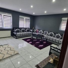 Family home, hotell sihtkohas Faulquemont