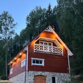Mäeveski apartament, khách sạn ở Võru