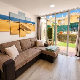 Sonemar Oasis Bungalow By Canarias Prime Homes