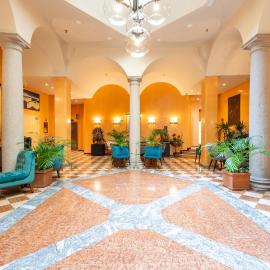 Hotel Regina