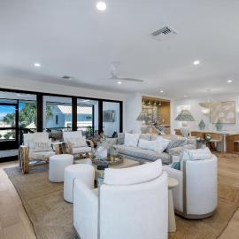 Captiva में, होटल Beach Home 24