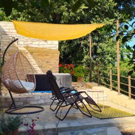Lemon Garden, hotel a Gjirokastër