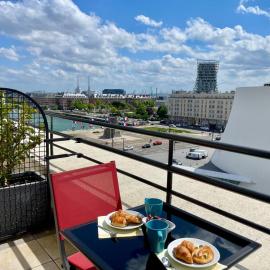 Best Western ARThotel