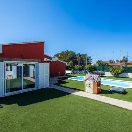Villa Conchita