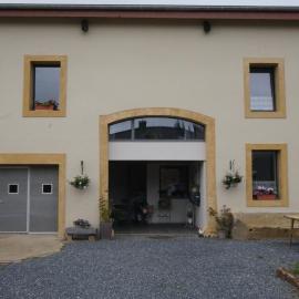 Gîte Le Fenil