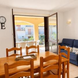 Apartamento reformado en Calella de Palafrugell a 1 minuto de la playa, hotel en Calella de Palafrugell