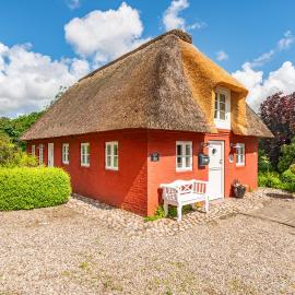 Ferienhaus Hyggehüs