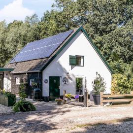 With us on the Veluwe -Entire home - Vaassen
