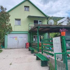 Apartmani Lazić