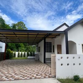 Cheeva Home #2, hotel in Ban Pa Tung (7)