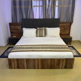APPARTAMENTI LUXURY NGOR DAKAr SENEGAL