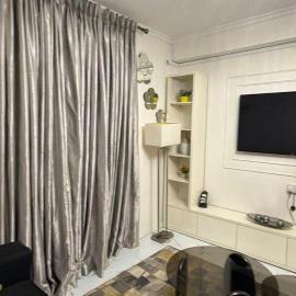 Ivaeli Apartment