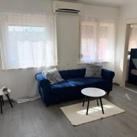 Beni Apartman