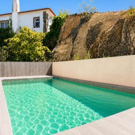Pool&River Villa, hotel in Alcoutim