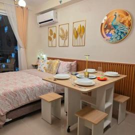 Evas Chillspot Condotel