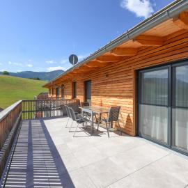 Apartment Grimming by Alpenidyll Apartments