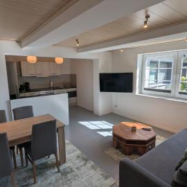 Ferienwohnung "Penkow" zwischen den Seen