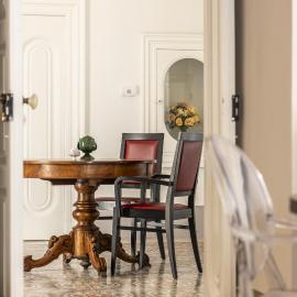 Corte Nobile - Residenze Storiche nel Cuore della Città Bianca