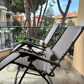 Azimut Apartment