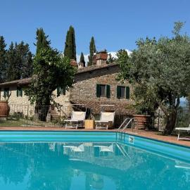 Villa Fioriamo