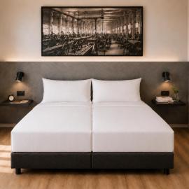 SleepySleepy Hotel Fulda