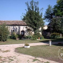 Gite de la Maison Noble
