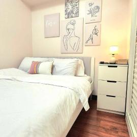 1 Bedroom Condo near PICC and MOA Pasay, ξενοδοχείο σε Sampong