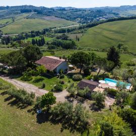 La Masseria Casa Vacanze, hotel u gradu Empoli