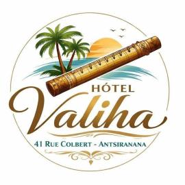 Le Valiha Hotel, hotel a Antsiranana