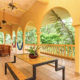 Mission Villas, Big Creek, Isla Colon, Bocas del Toro, Panama