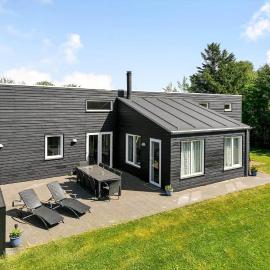 Blåvand में, होटल BV269-Blavand-Hvidbjerg-Strandvej-25-A