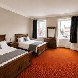 Modern Stay in the Heart of Thurles Room5 Shared Apt