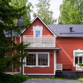 Guest House Salo-City 1, Hotel in Salo