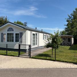 De Roos chalet 174