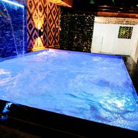 AML Premier Stays - Mactan Serenity Spa Retreat, hotel v destinaci Maribago