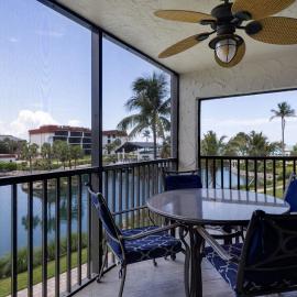Sanibel Paradise - Pointe Santo B22, hotelli kohteessa Sanibel