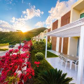 Olive Garden Villa