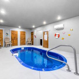 Tri Star Lodge