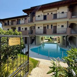 La Casa delle Mimose