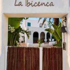 La IBICENCA & JACUZZI by XimoApartments, hotel in Oliva