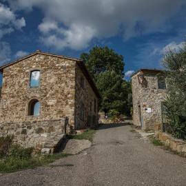 Borgo Medievale di Poggio Alla Pieve Relais, Food & Art, hotel em Calenzano