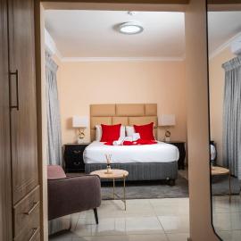 Sycamon Suites